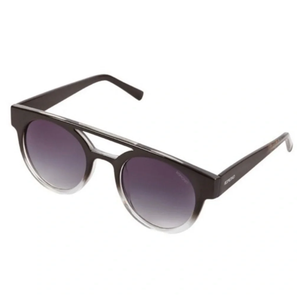 KOMONO Dreyfuss Paisley Sunglasses 🕶 (NEW)
